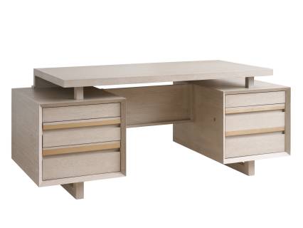 Farallon Executive Desk