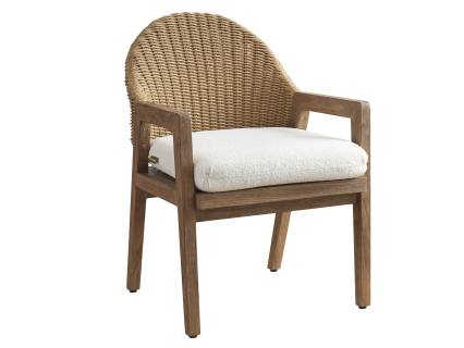Arm Dining Chair