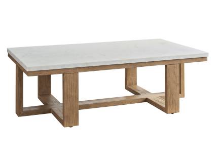 Rectangular Cocktail Table