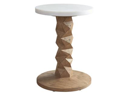 Accent Table
