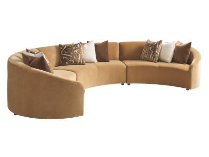 Alston Sectional
