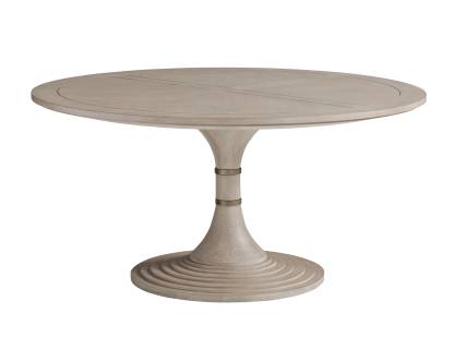 Kingsport Round Dining Table