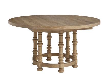 Ennisbrook Round Dinning Table