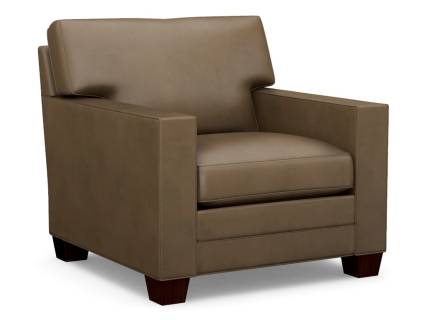 Brayden Leather Chair