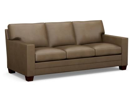 Brayden Leather Sofa