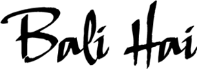 Bali Hai
