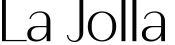 La Jolla